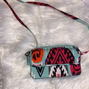 Vera Bradley Cross Body bag